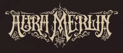 logo Aura Merlin